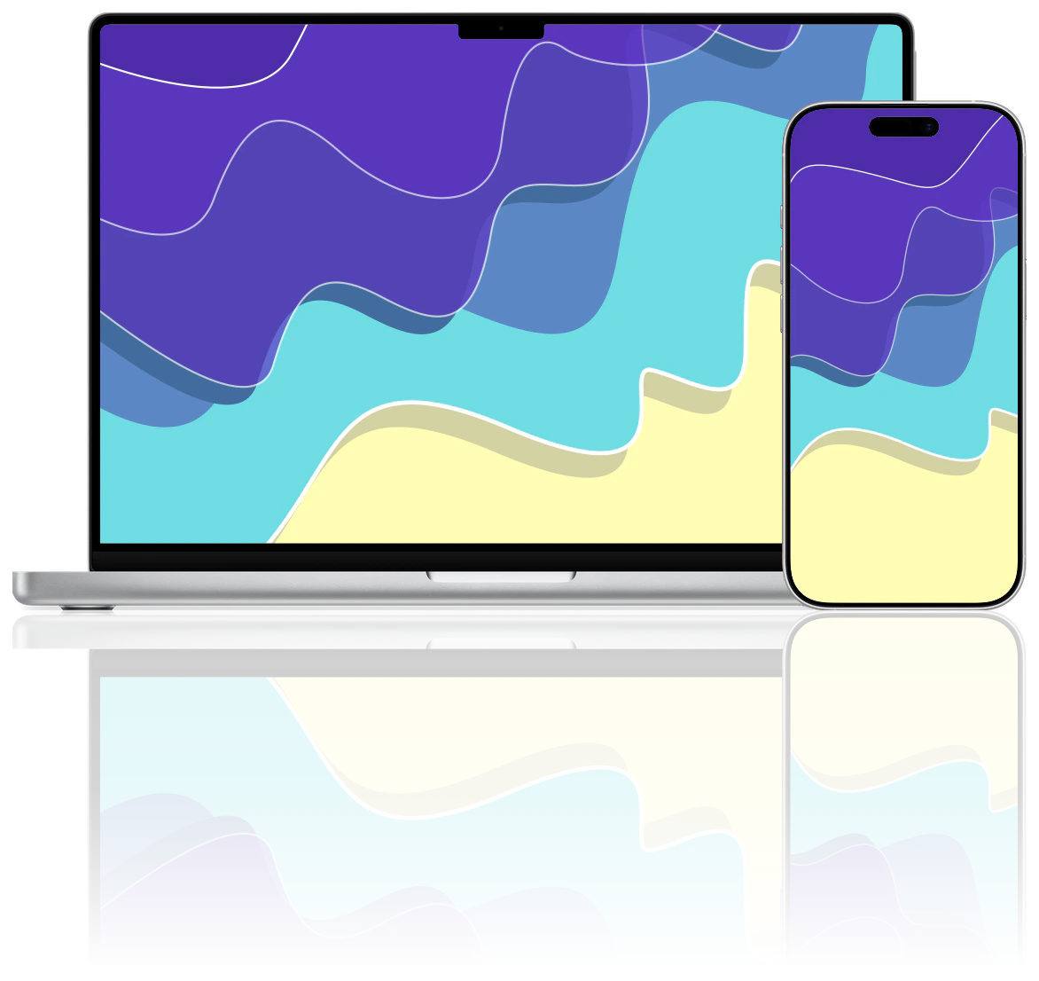Woven Waves