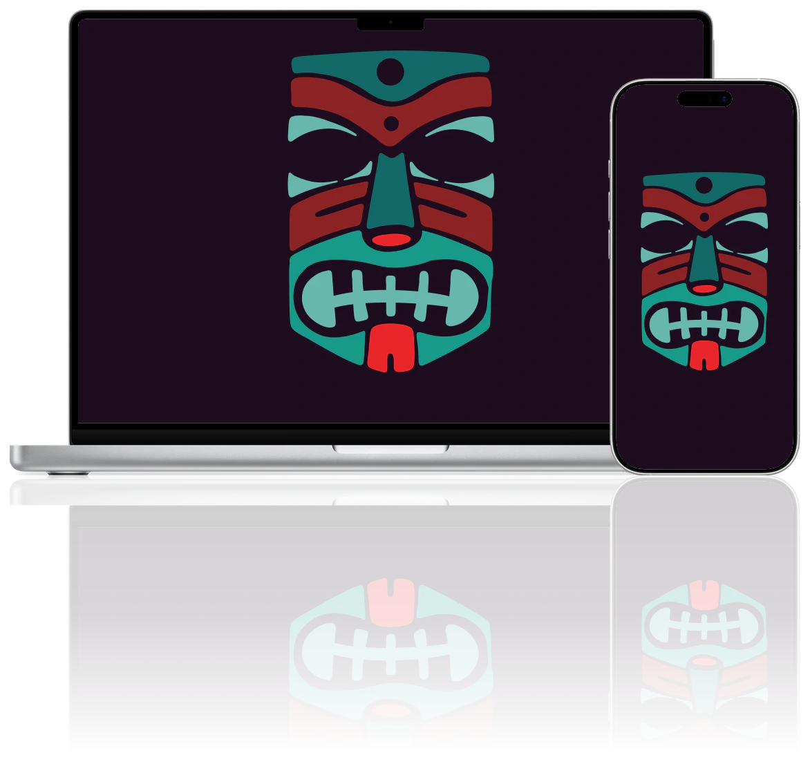 Moody Masks