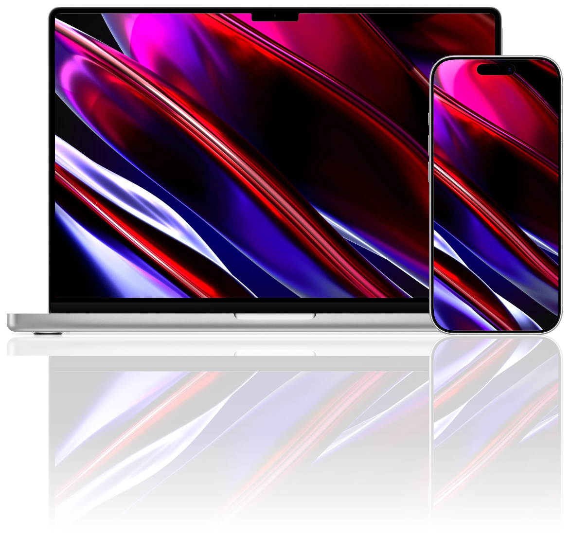 Chroma Currents