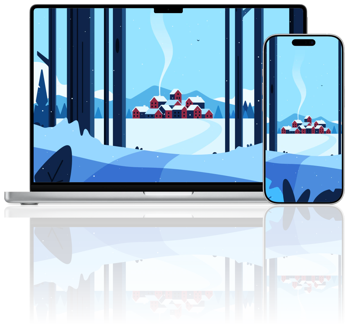 Winter Wonders