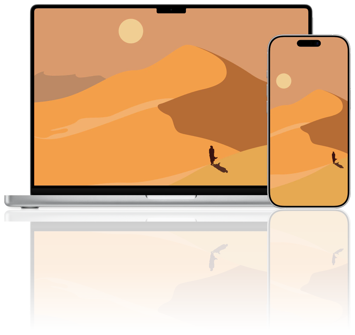 Desert Dunes