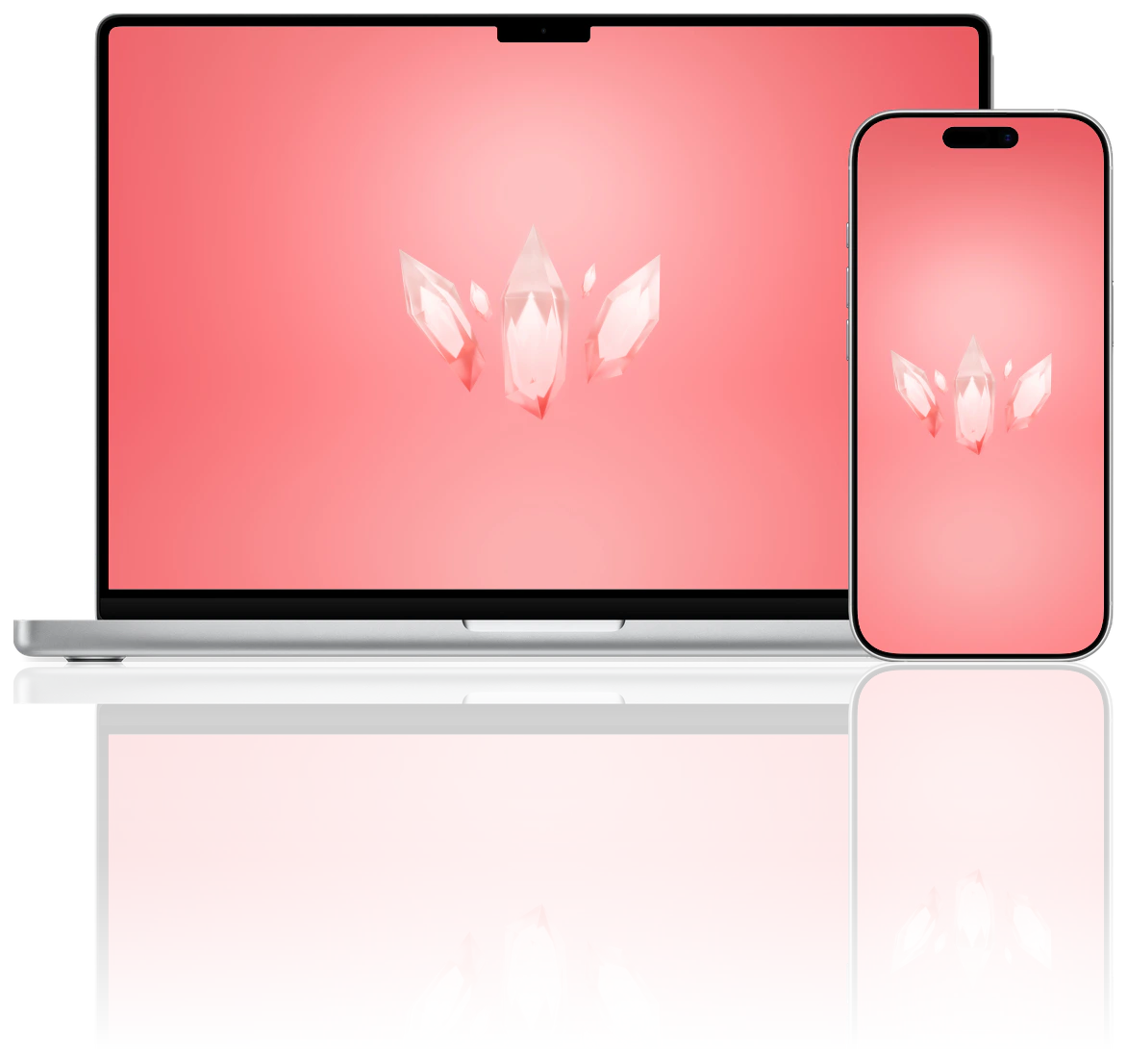 Celestial Crystals