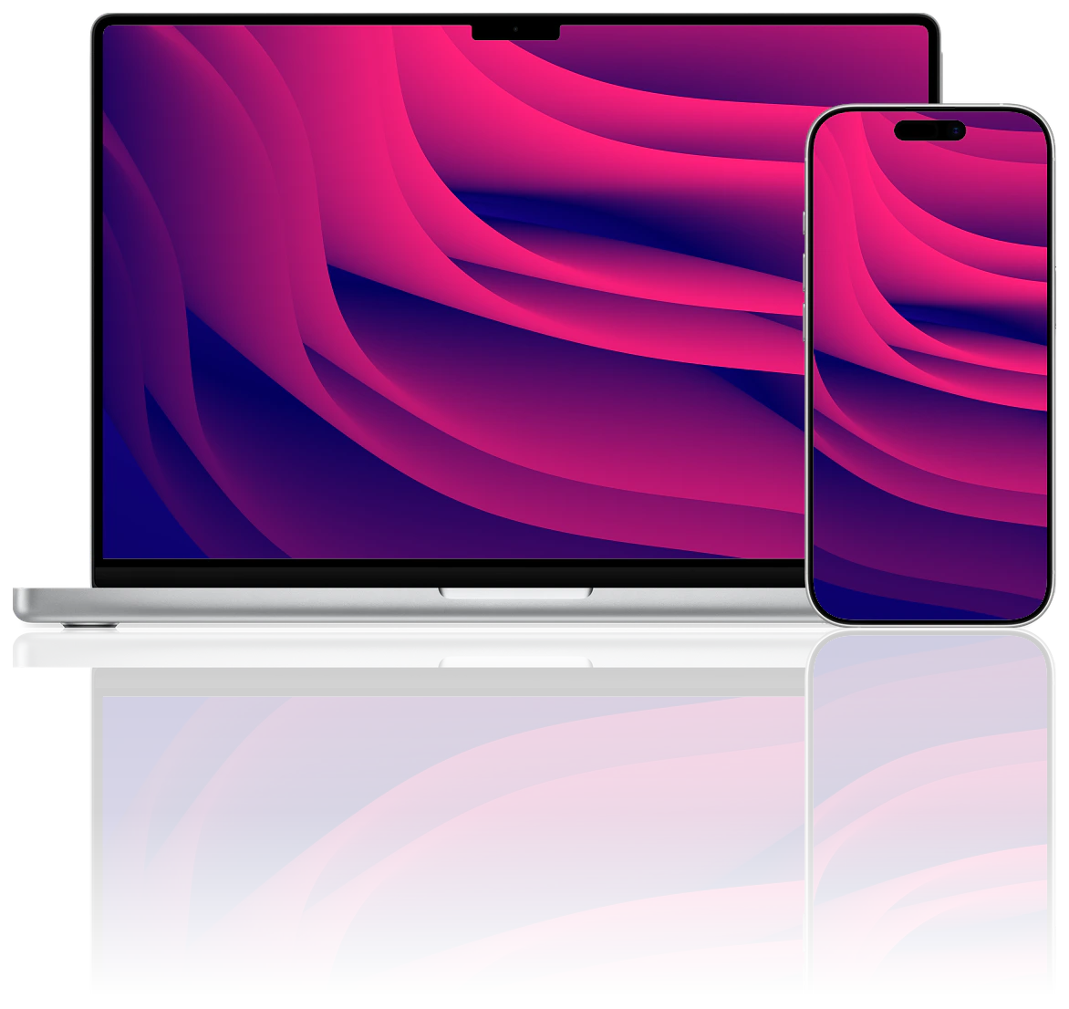 Flowing Forms