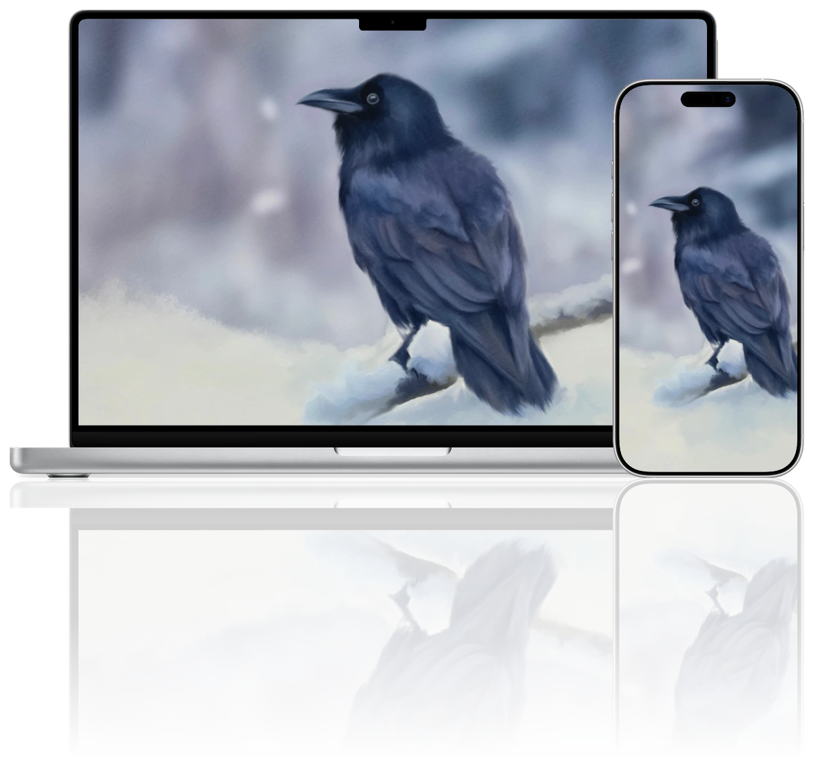 Winter Wildlife