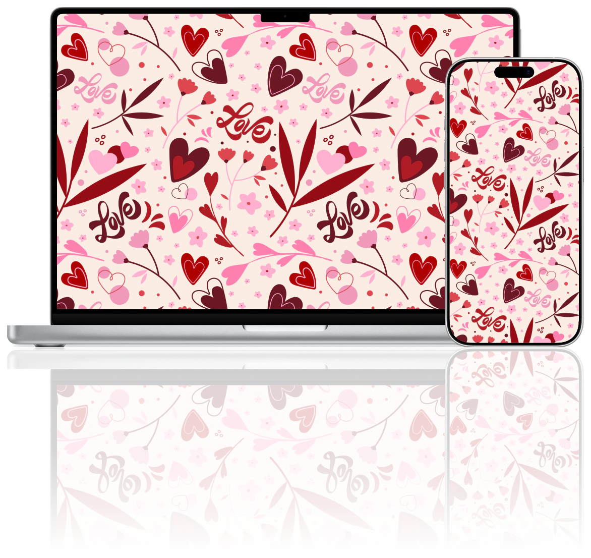 Valentine Vibes