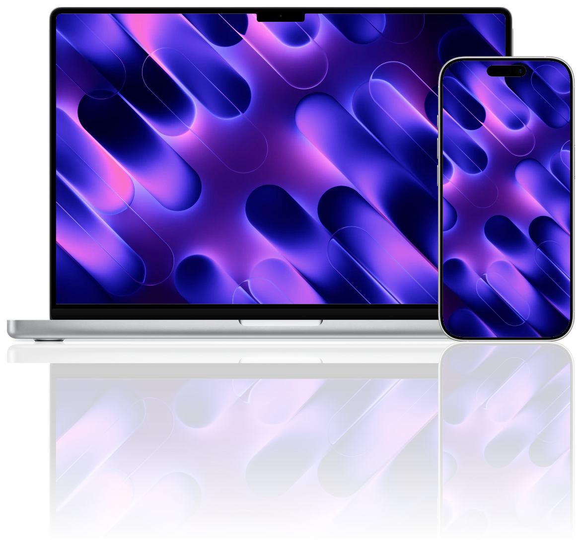 Chromatic Capsules