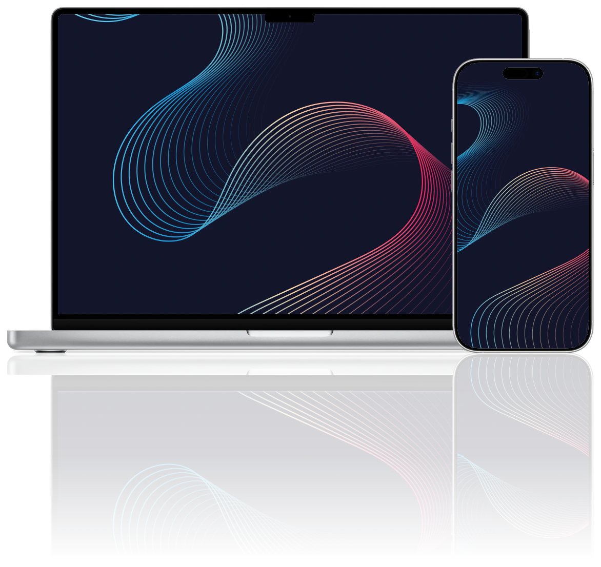 Luminous Lines