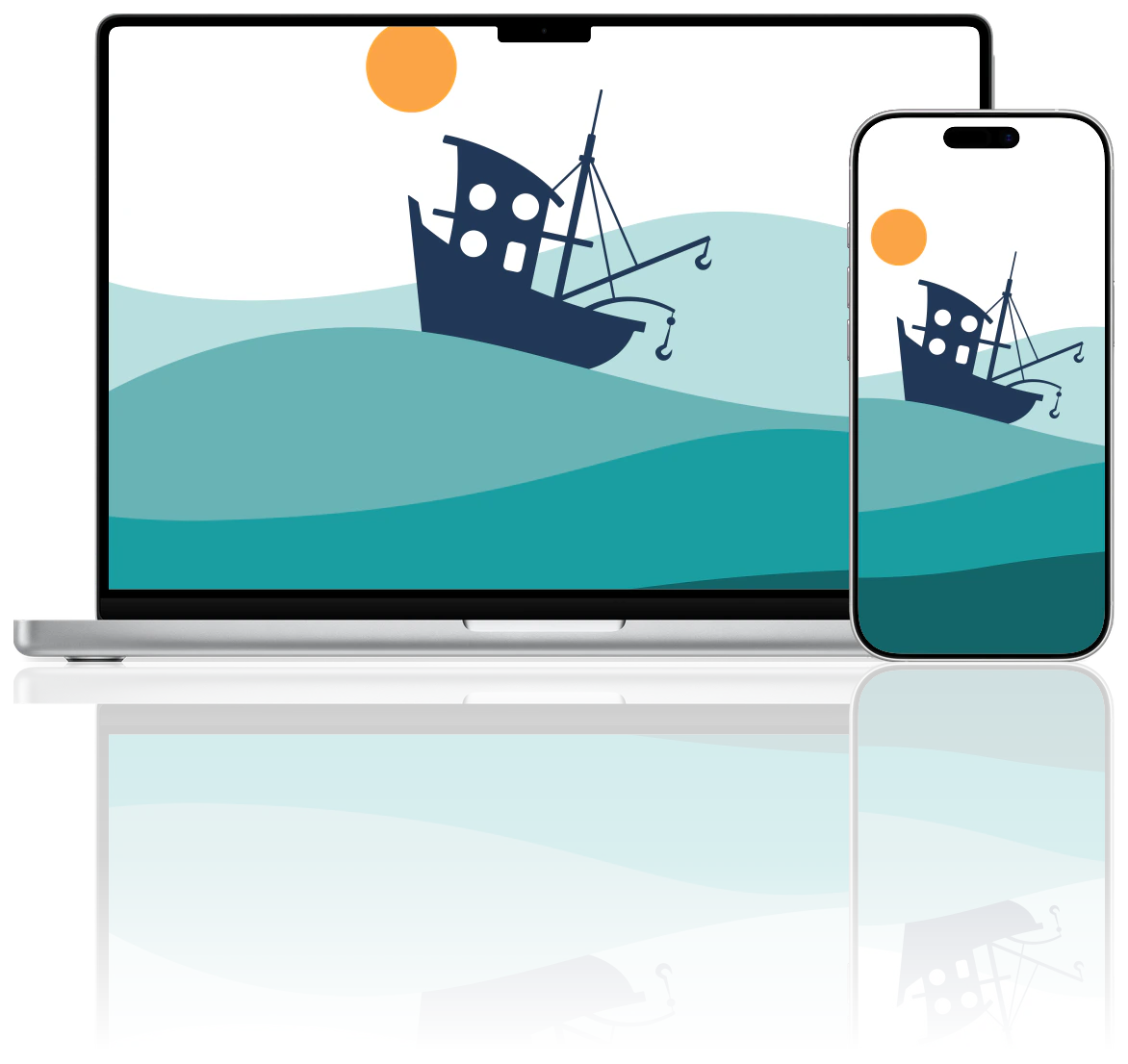 Sailing Ships