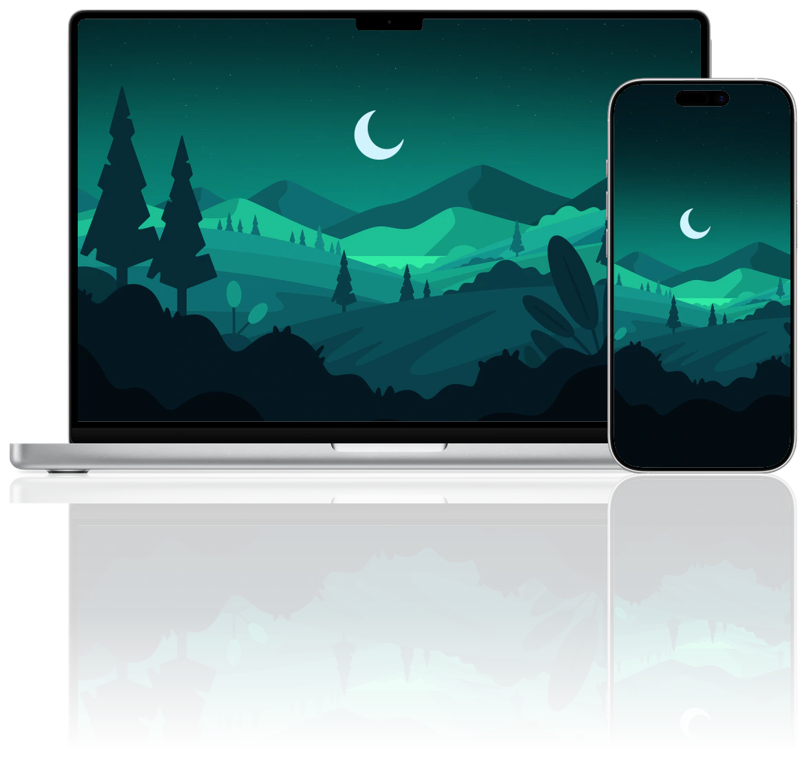 Verdant Valleys