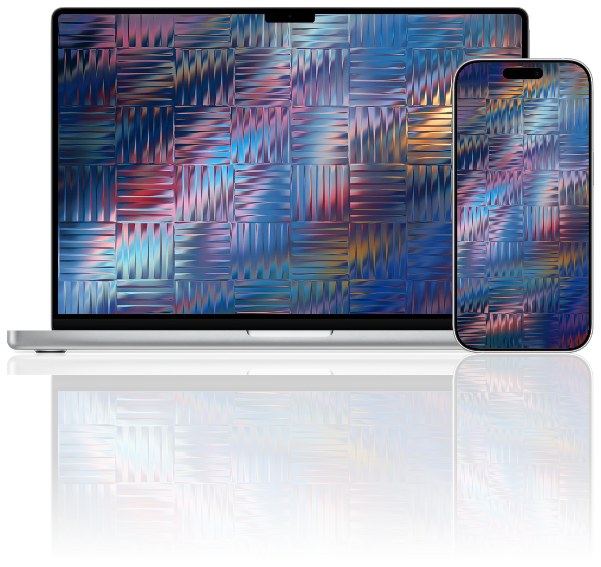 Glowing Glass