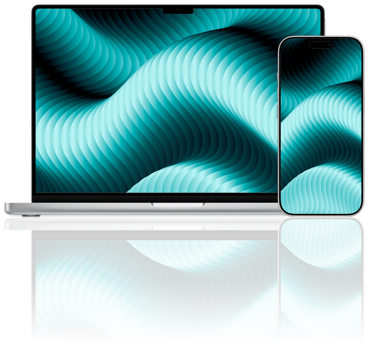 Ribbed Ripple
