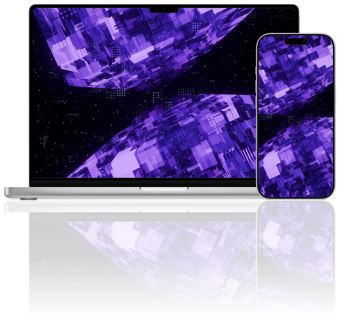 Cyber Cubes