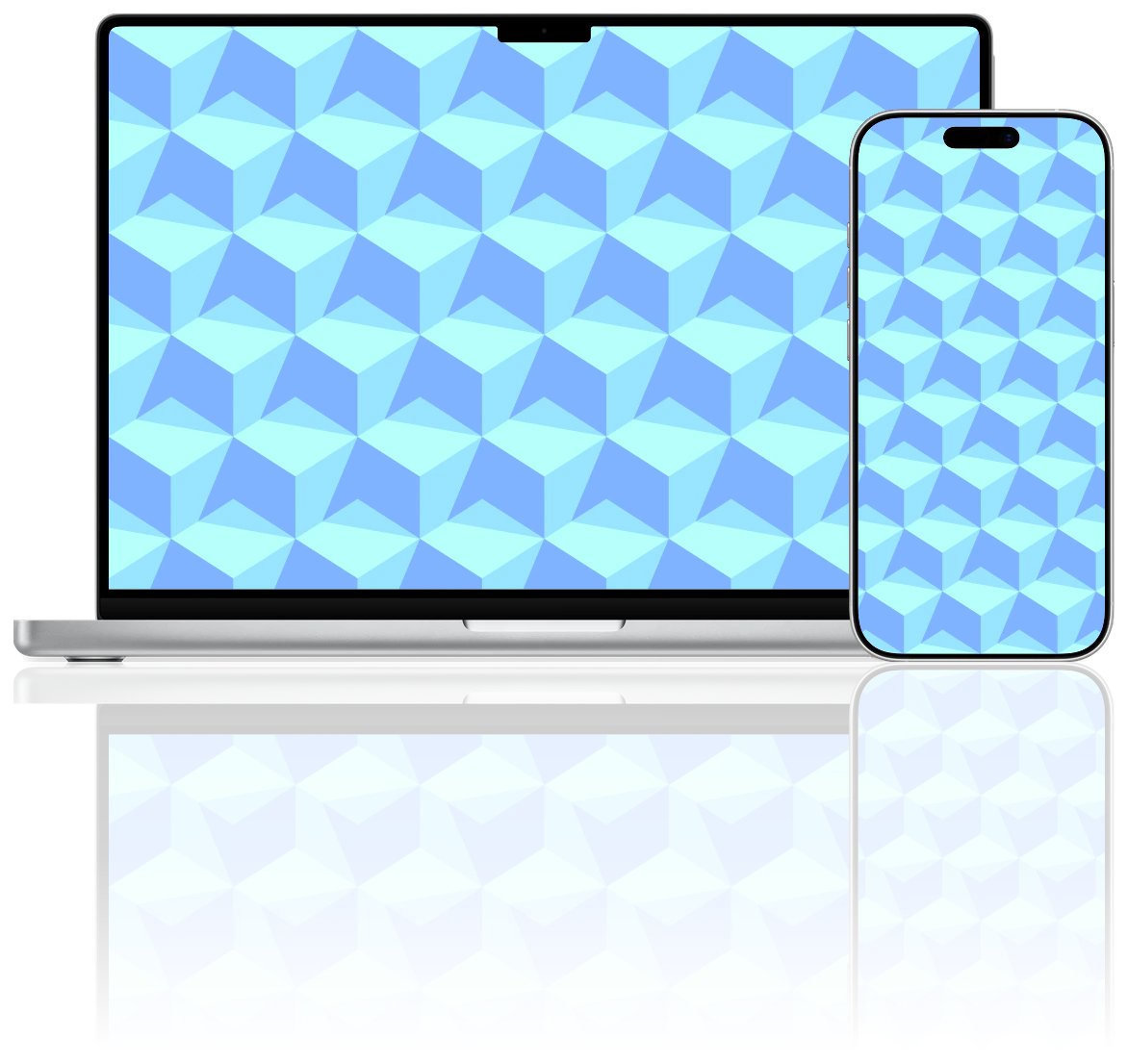 Macro Mosaics