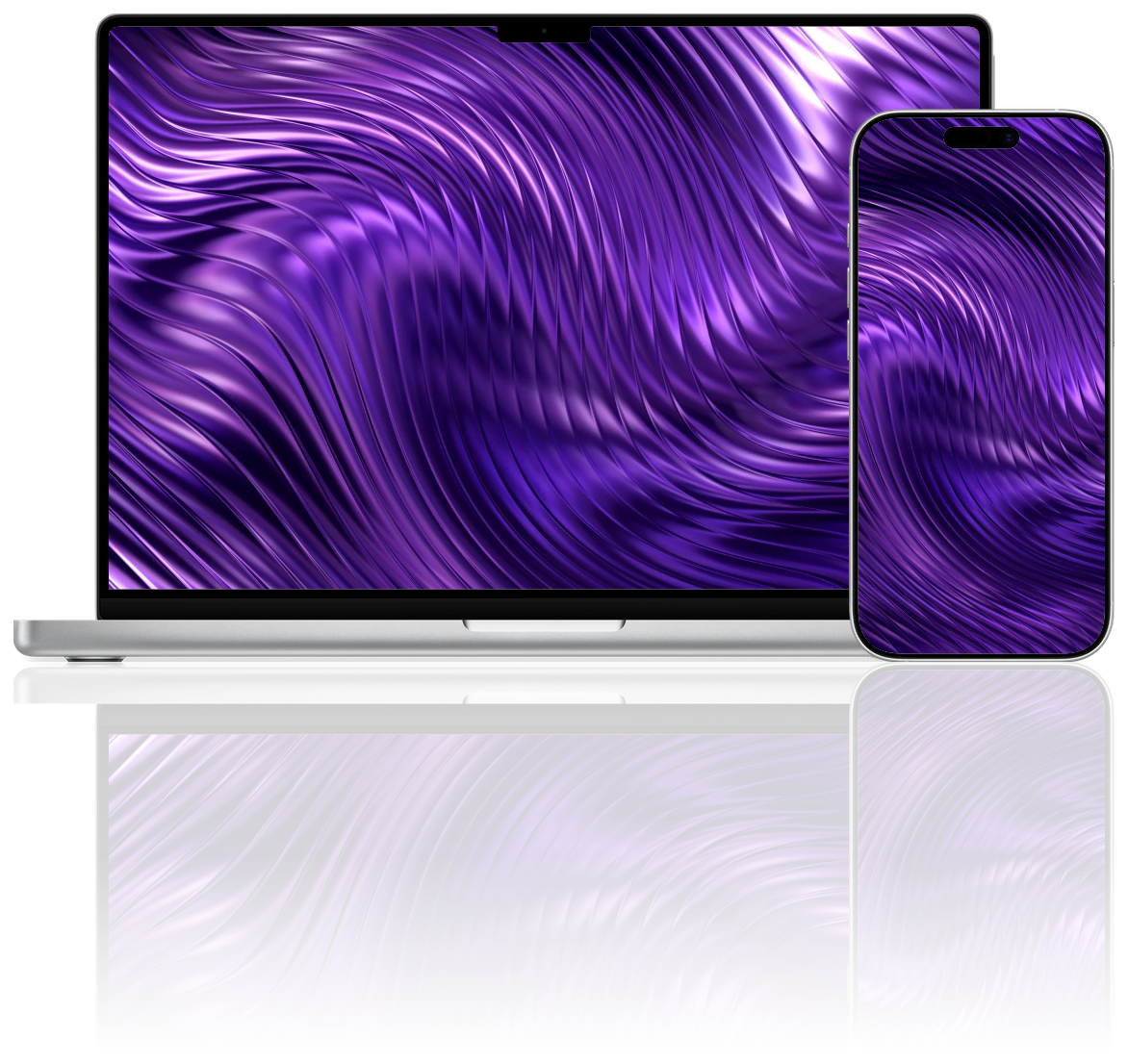 Gleaming Glass