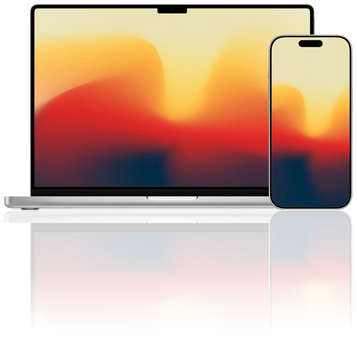 Grainy Gradient