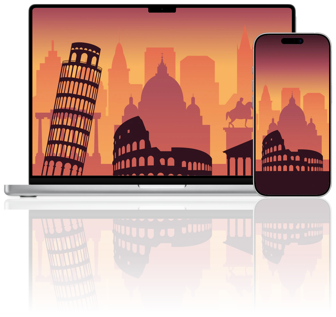 Global Glimpses