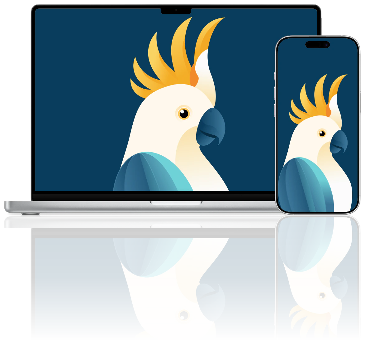 Beloved Birds