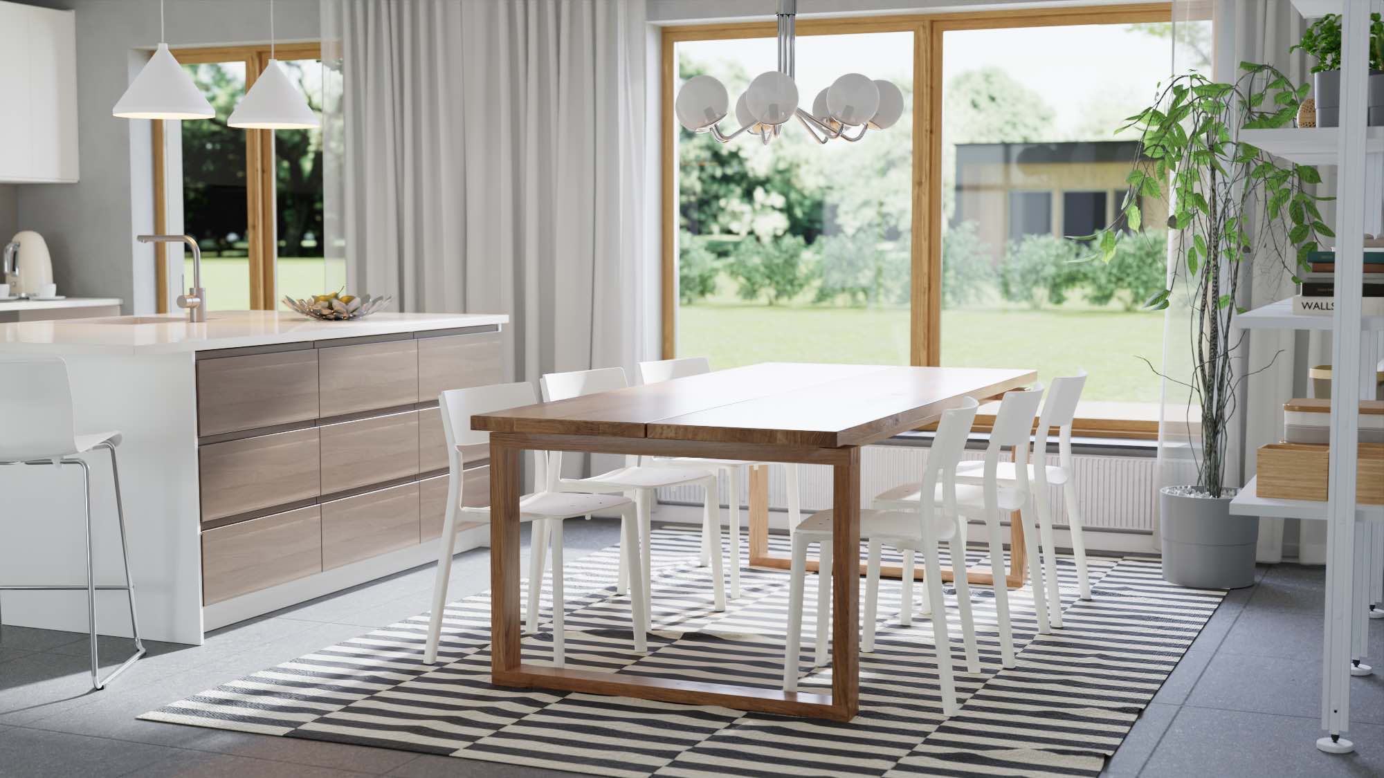 Dining Room Furniture Ikea