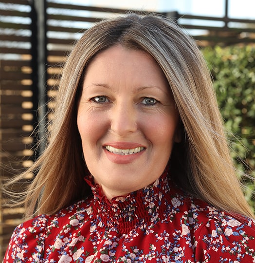 Svetlana Santic, Admissions Concierge