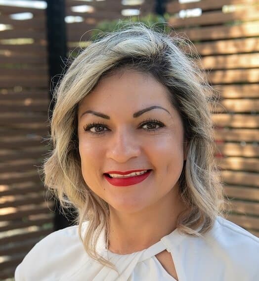 Yolanda Messick, director of nursing