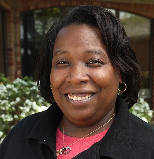 Etosha Bernard Dietary Director