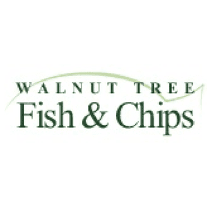 Walnut Tree Traditional Fish & Chips