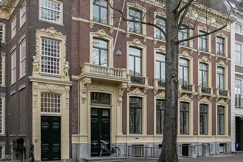 Herengracht 17-C
