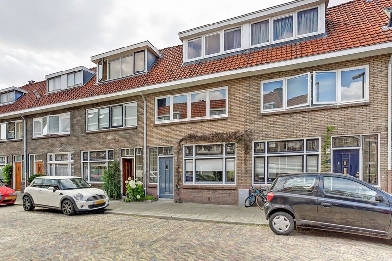 Jacob van der Borchstraat 52