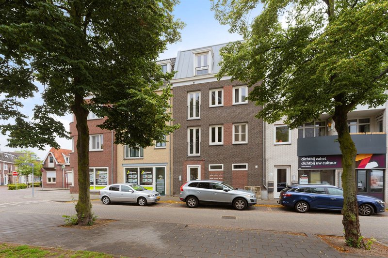 Linkensweg 2-A