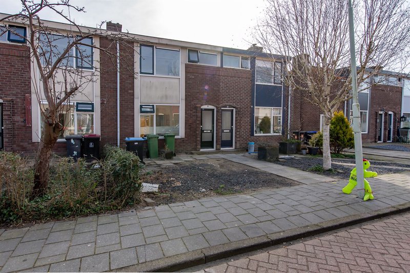 Willem Sijpesteijnstraat 10