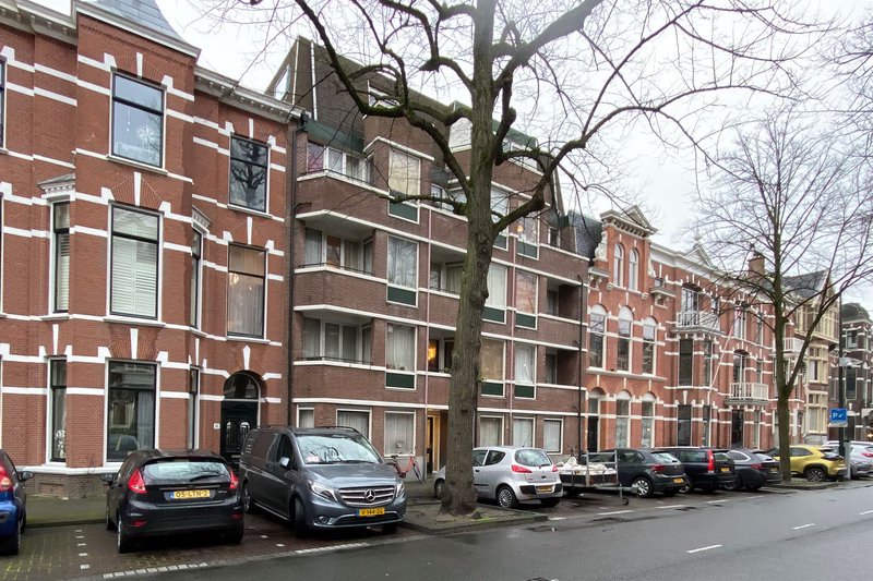Jan van Nassaustraat 47-L