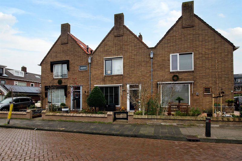 Catharina van Heenvlietstraat 14