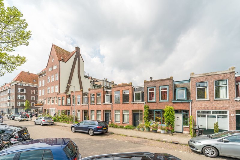 Sloterkade 176, Amsterdam (1059Eb) – Walterliving.Com