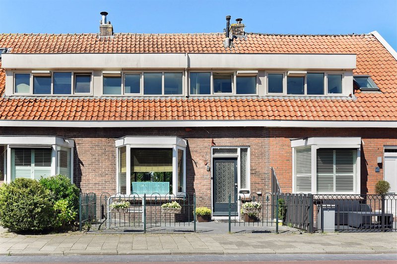 Nieuwemeerdijk 348