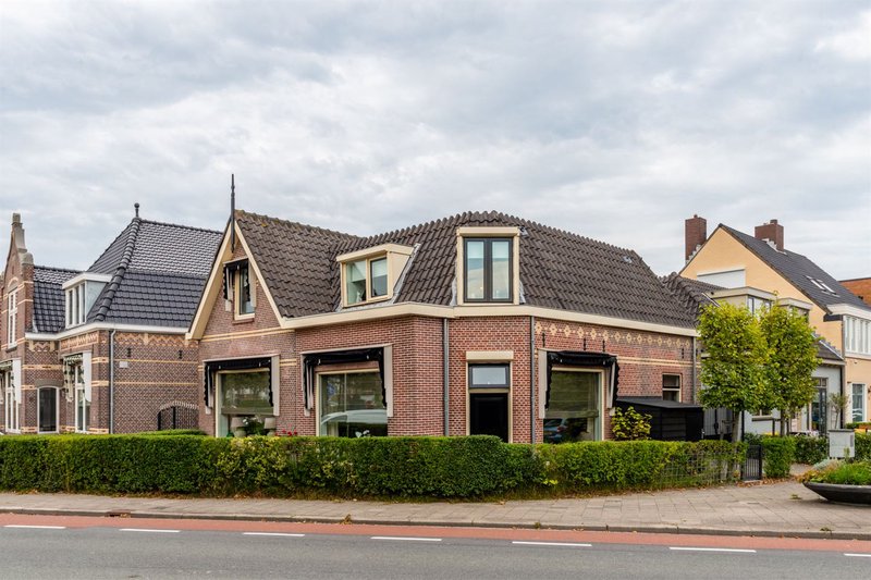 Oegstgeesterweg 83
