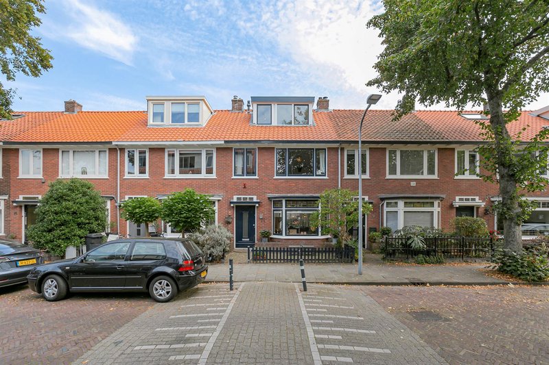 Rijnstraat 11