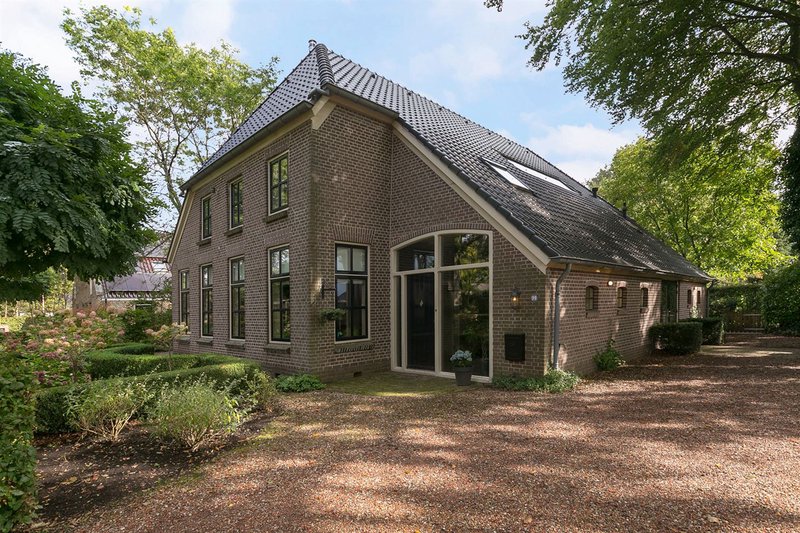 Burg de Kockstraat 99