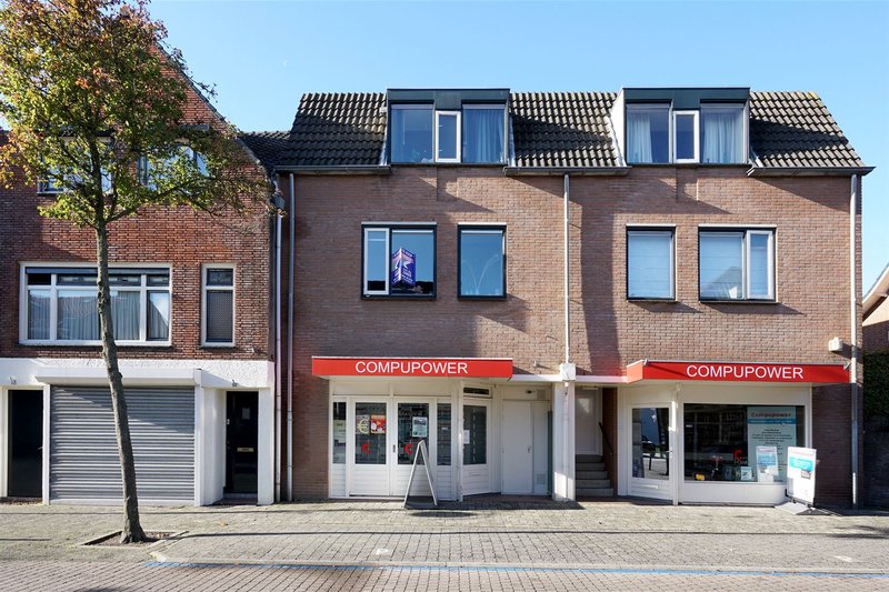 Peperstraat 18-A