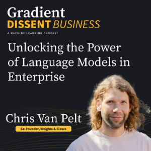 Unlocking the Power of Language Models in Enterprise: A Deep Dive with 