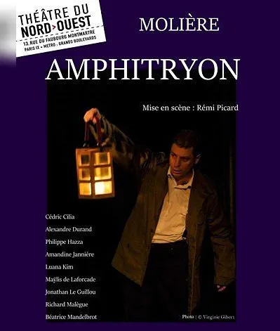 Amphitryon