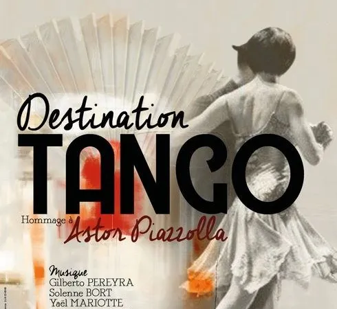 Destination Tango
