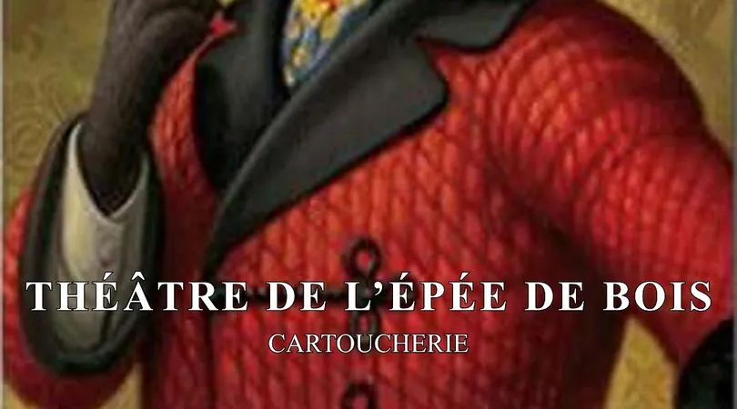 Discours de la Servitude Volontaire