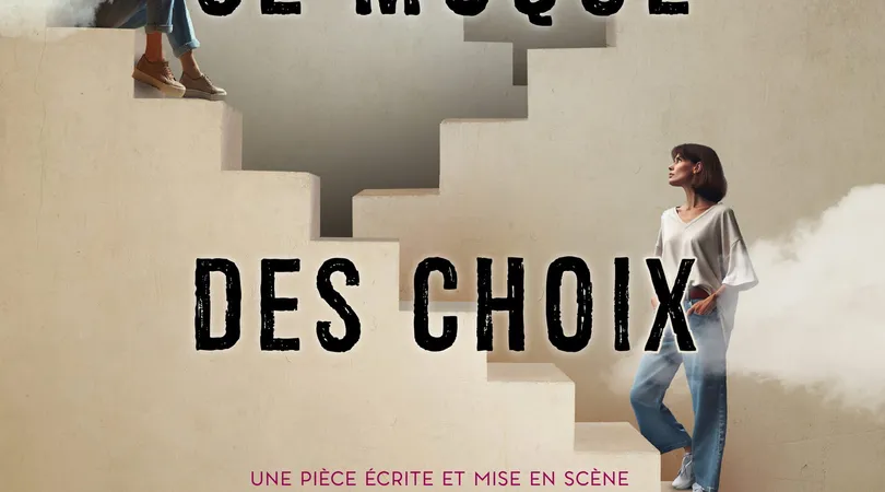 LE DESTIN SE MOQUE DES CHOIX