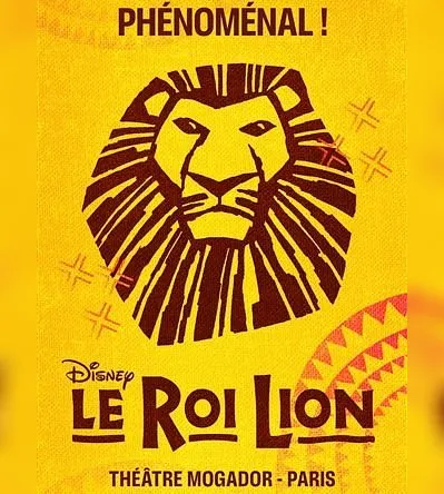 LE ROI LION (SAISON 5)