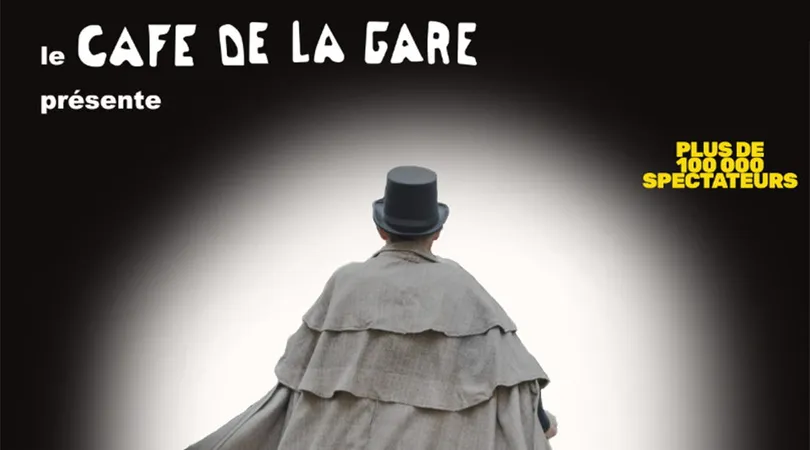 LE SECRET DE SHERLOCK HOLMES