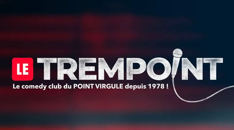 LE TREMPOINT