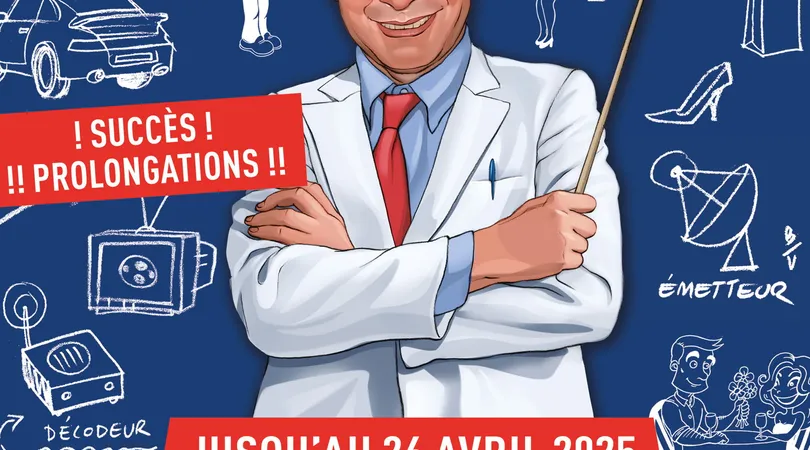 LES HOMMES VIENNENT DE MARS ET LES FEMMES DE VÉNUS