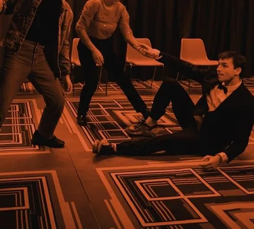 La tour de Constance