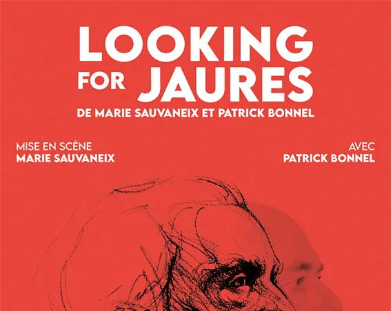 Looking for Jaurès