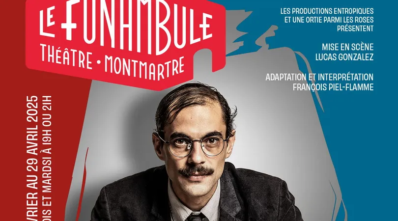 Monsieur Henri raconte